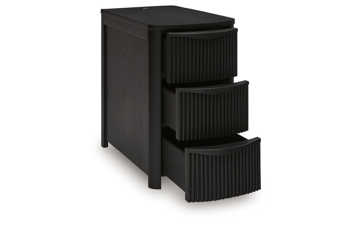 Camdill Chairside End Table