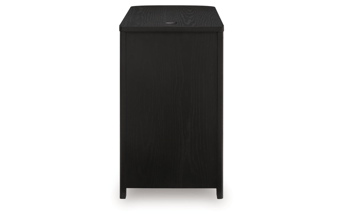 Camdill Chairside End Table