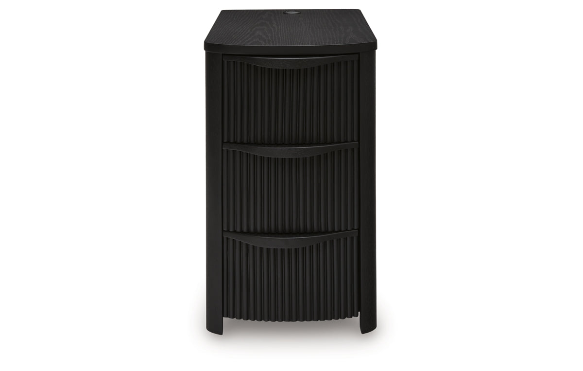 Camdill Chairside End Table