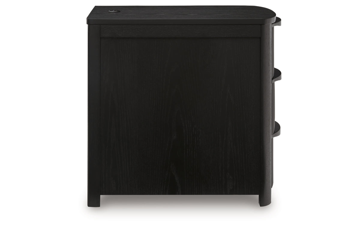 Camdill Chairside End Table