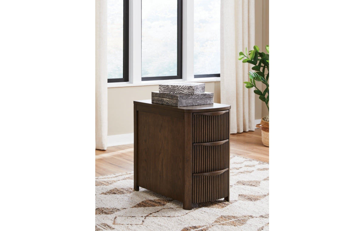 Camdill Chairside End Table