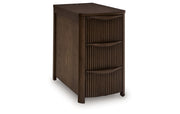 Camdill Chairside End Table