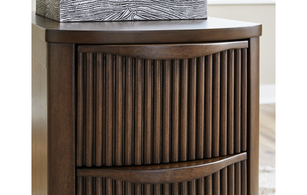 Camdill Chairside End Table