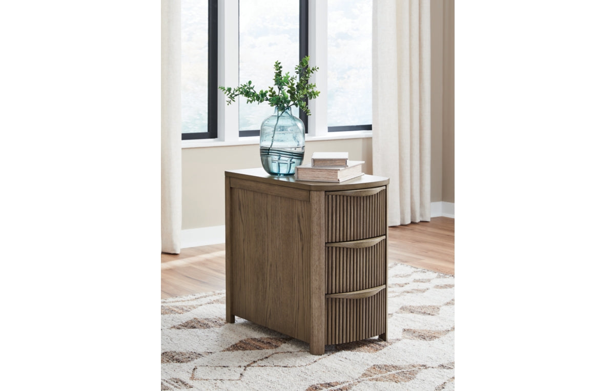 Camdill Chairside End Table