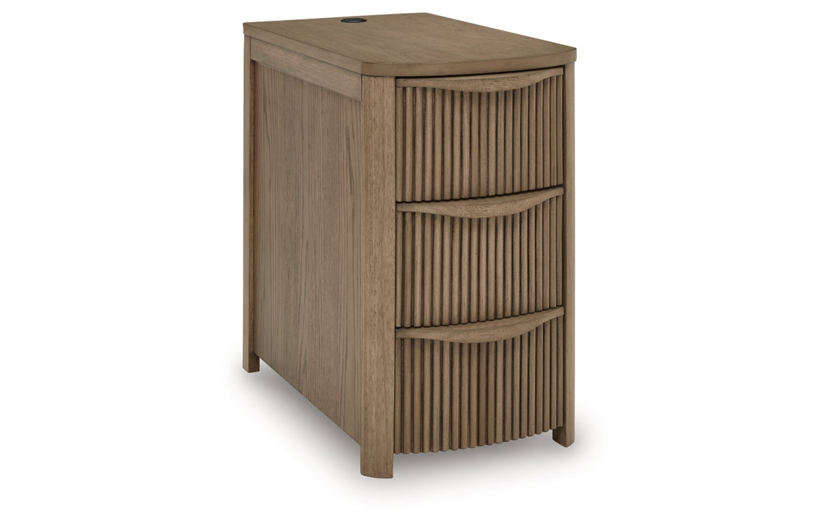 Camdill Chairside End Table