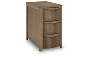 Camdill Chairside End Table