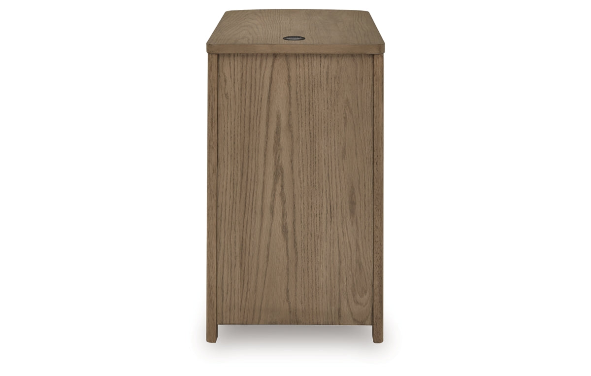 Camdill Chairside End Table