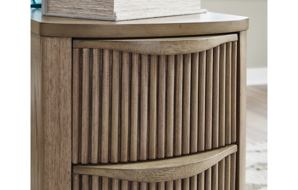 Camdill Chairside End Table