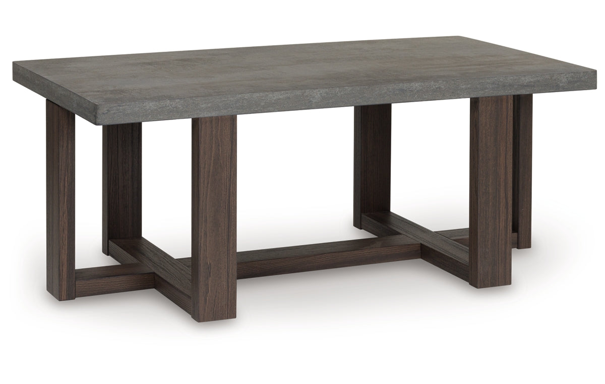 Dynnford Table (Set of 3)