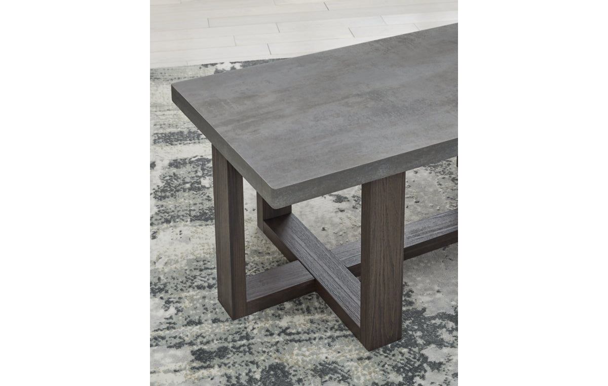 Dynnford Table (Set of 3)