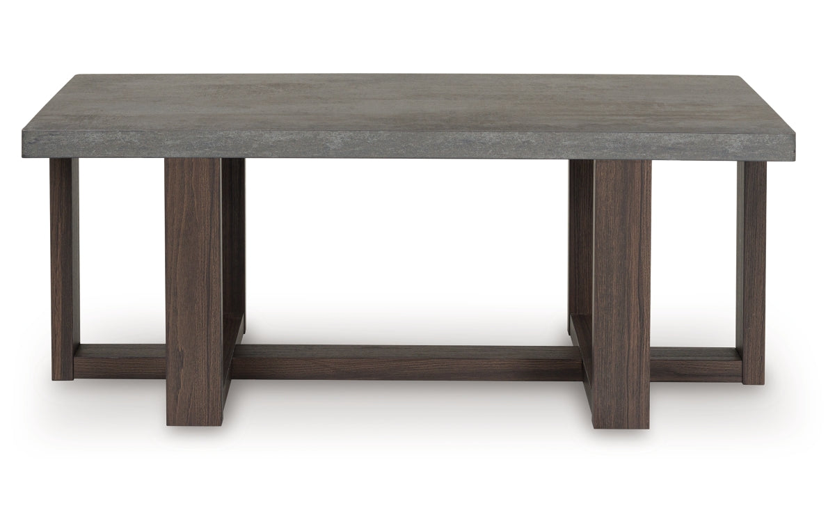 Dynnford Table (Set of 3)