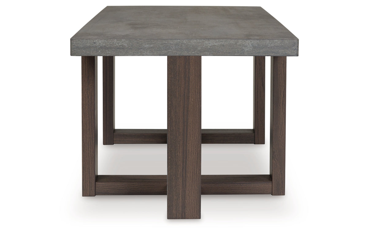 Dynnford Table (Set of 3)
