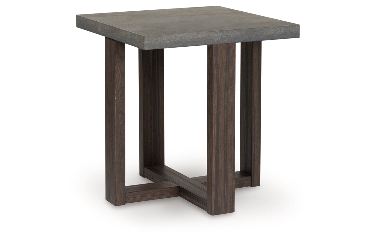 Dynnford Table (Set of 3)