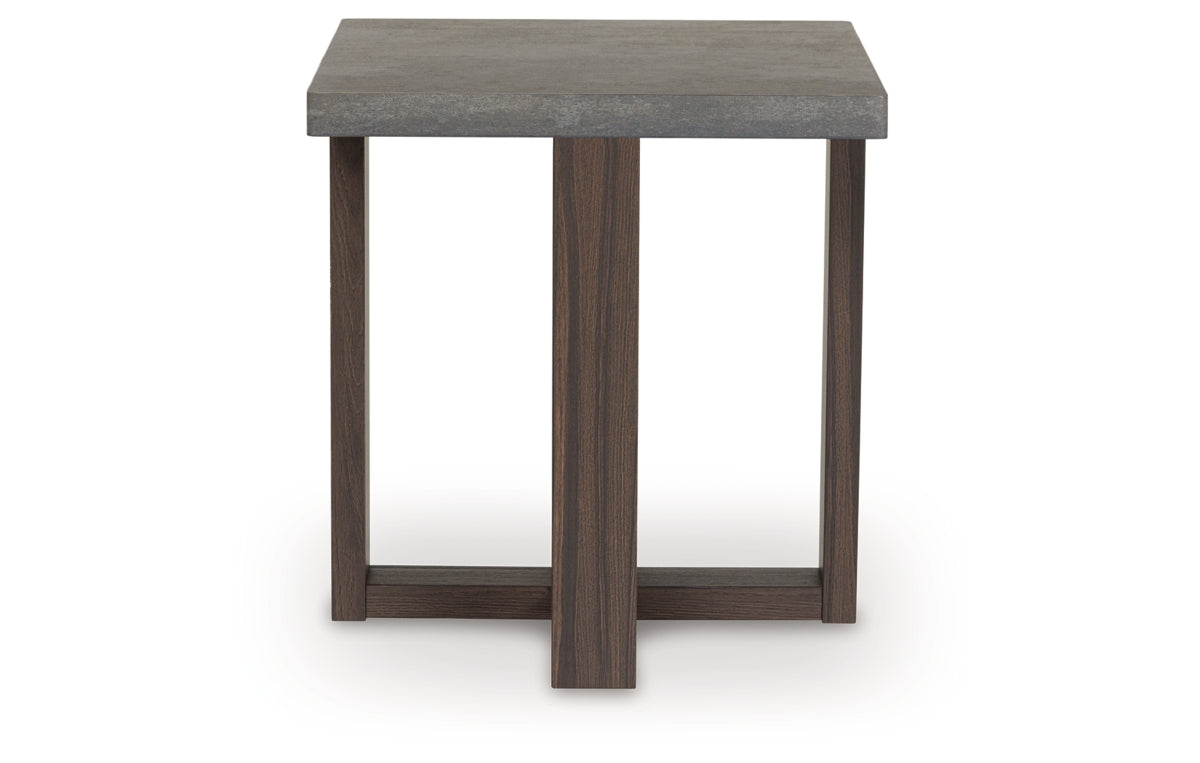 Dynnford Table (Set of 3)