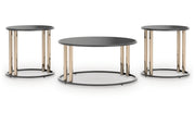 Hannerly Table (Set of 3)
