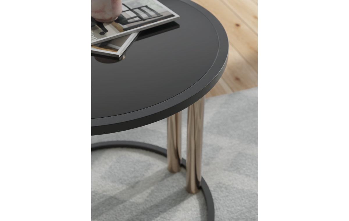 Hannerly Table (Set of 3)