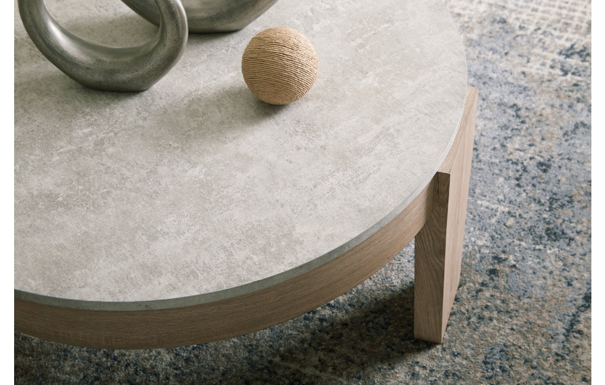 Guystone Table (Set of 3)