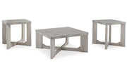 Garnilly Table (Set of 3)