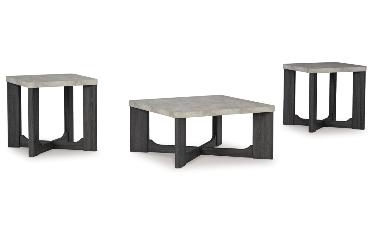 Sharstorm Table (Set of 3)
