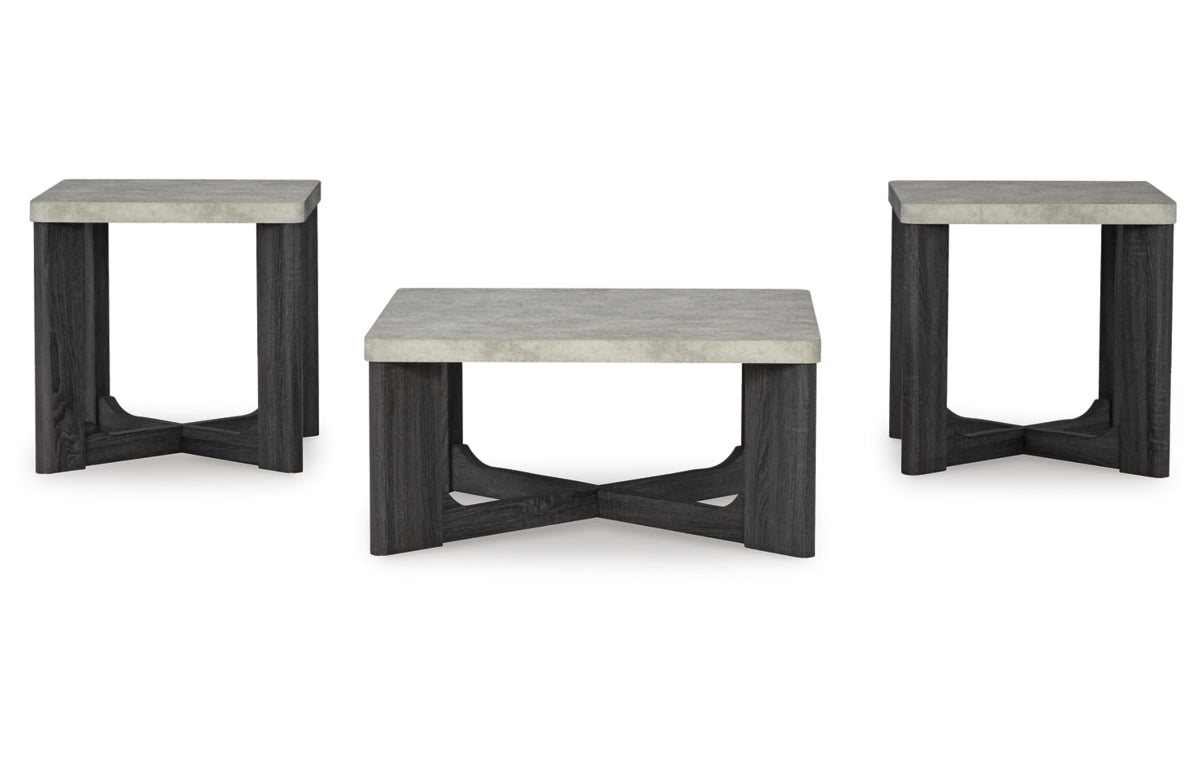 Sharstorm Table (Set of 3)