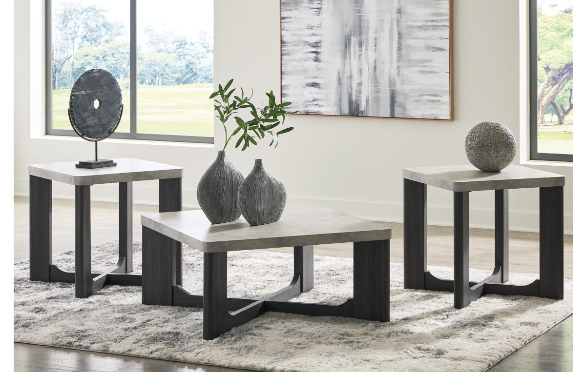 Sharstorm Table (Set of 3)