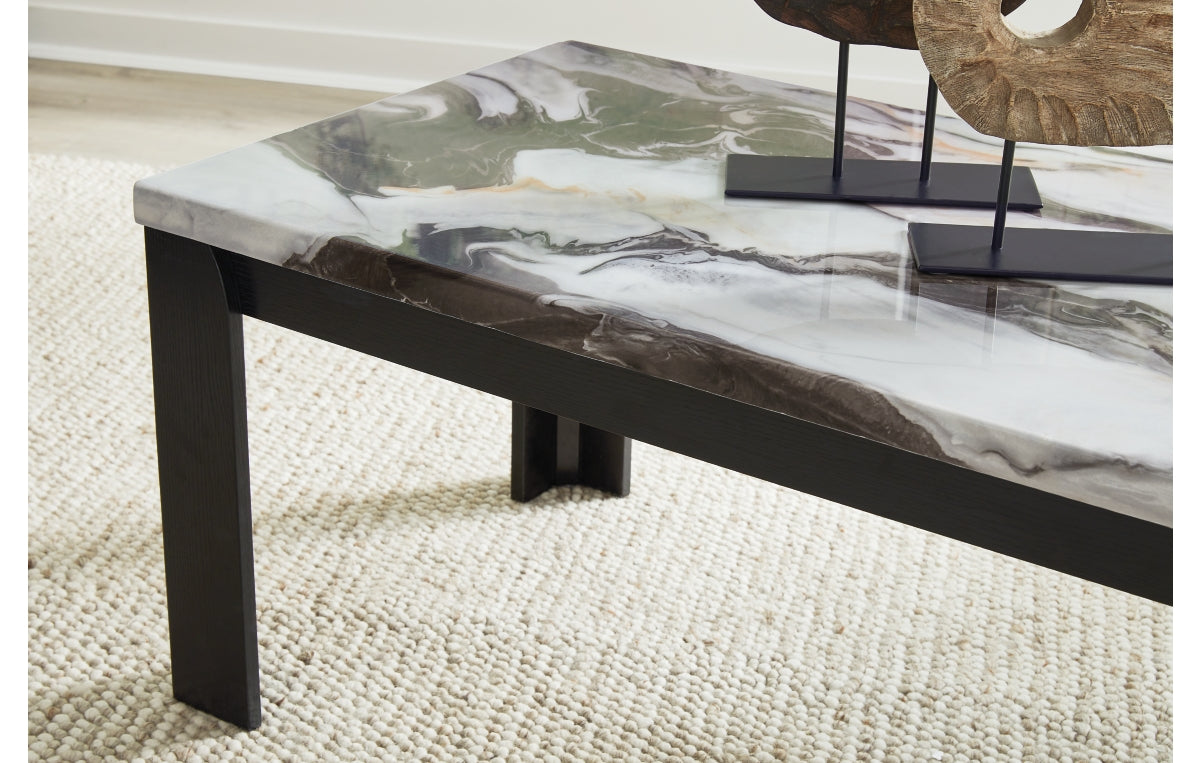 Jazmore Table (Set of 3)