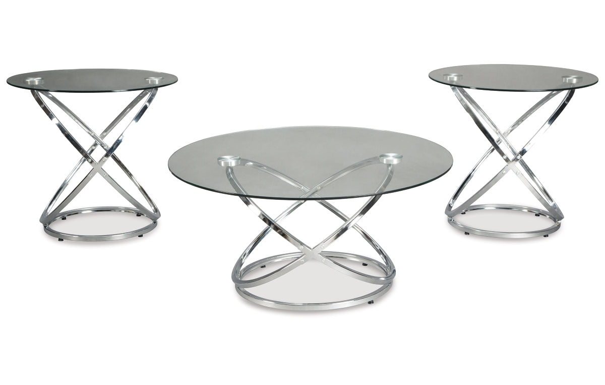 Hollynyx Table (Set of 3)