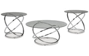 Hollynyx Table (Set of 3)