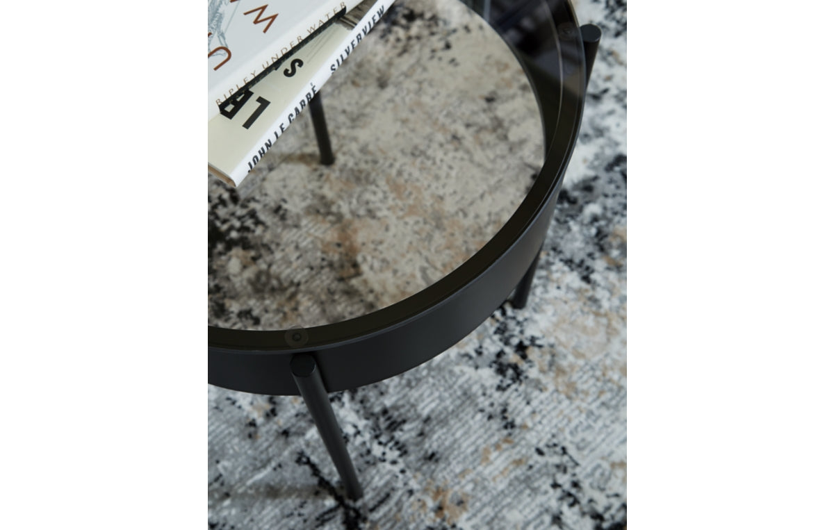 Ardoline Table (Set of 3)