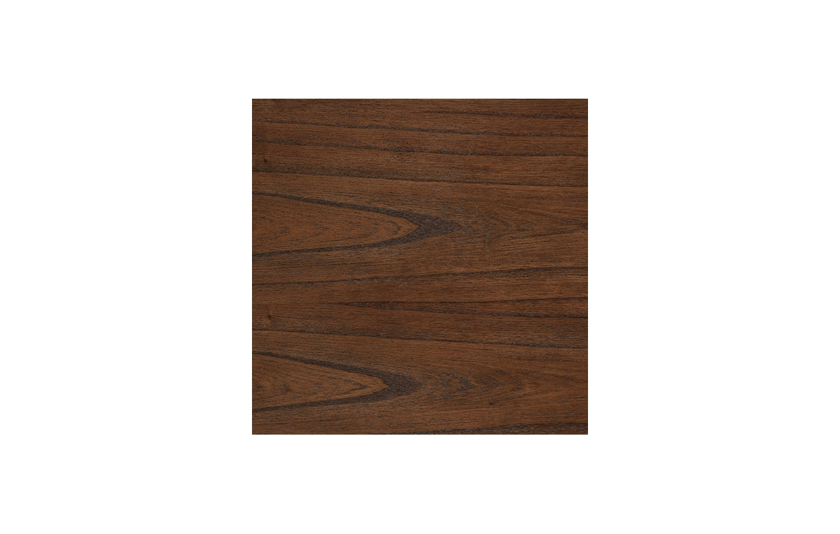 Treytown Chairside End Table