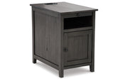 Treytown Chairside End Table