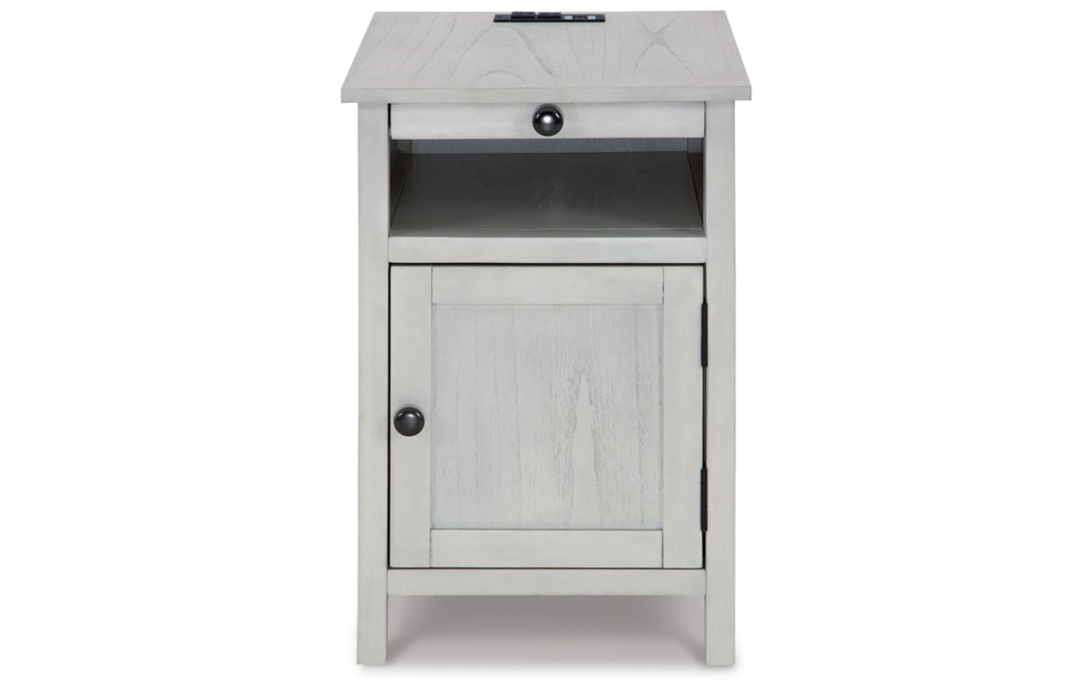 Treytown Chairside End Table