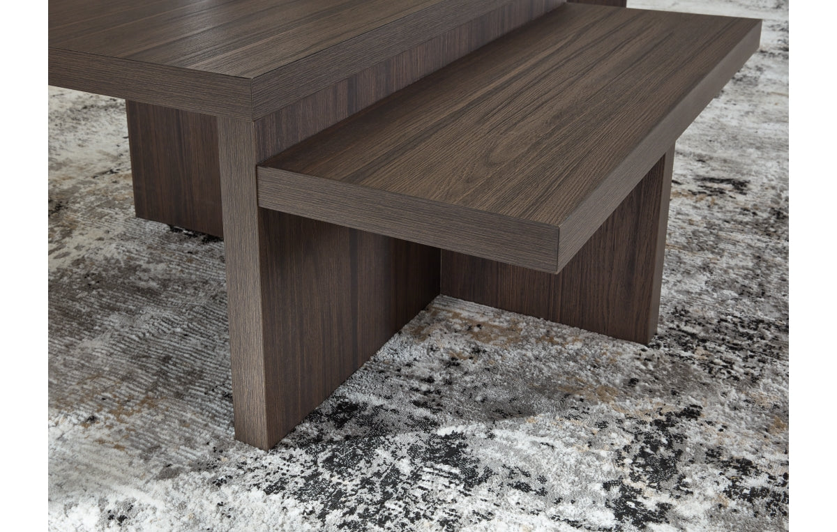 Zendex Table (Set of 2)
