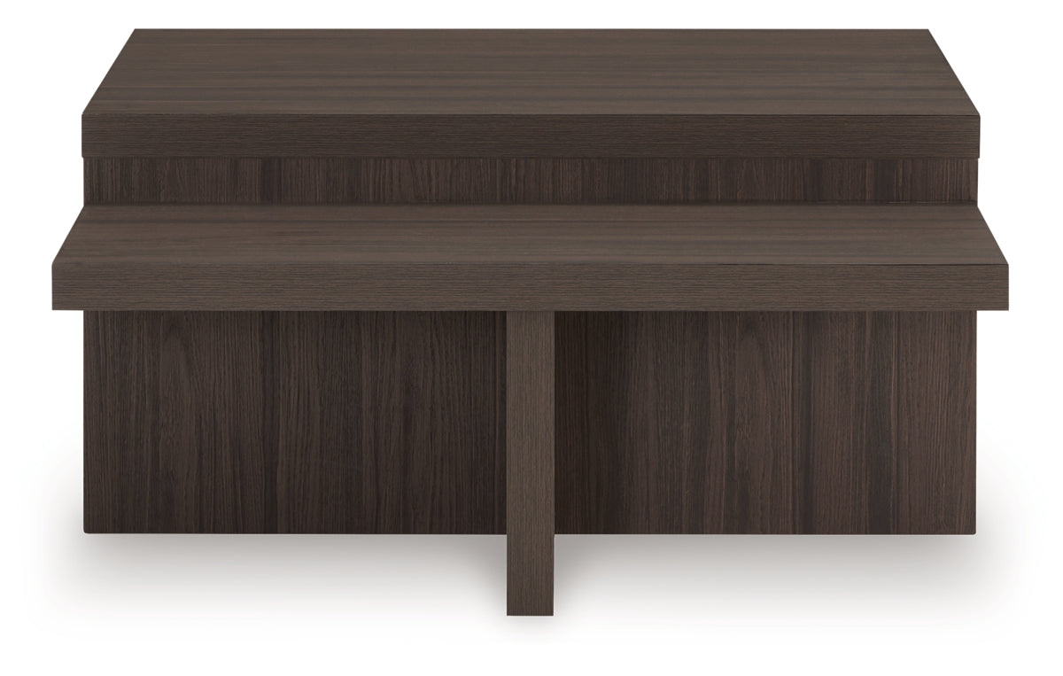 Zendex Table (Set of 2)