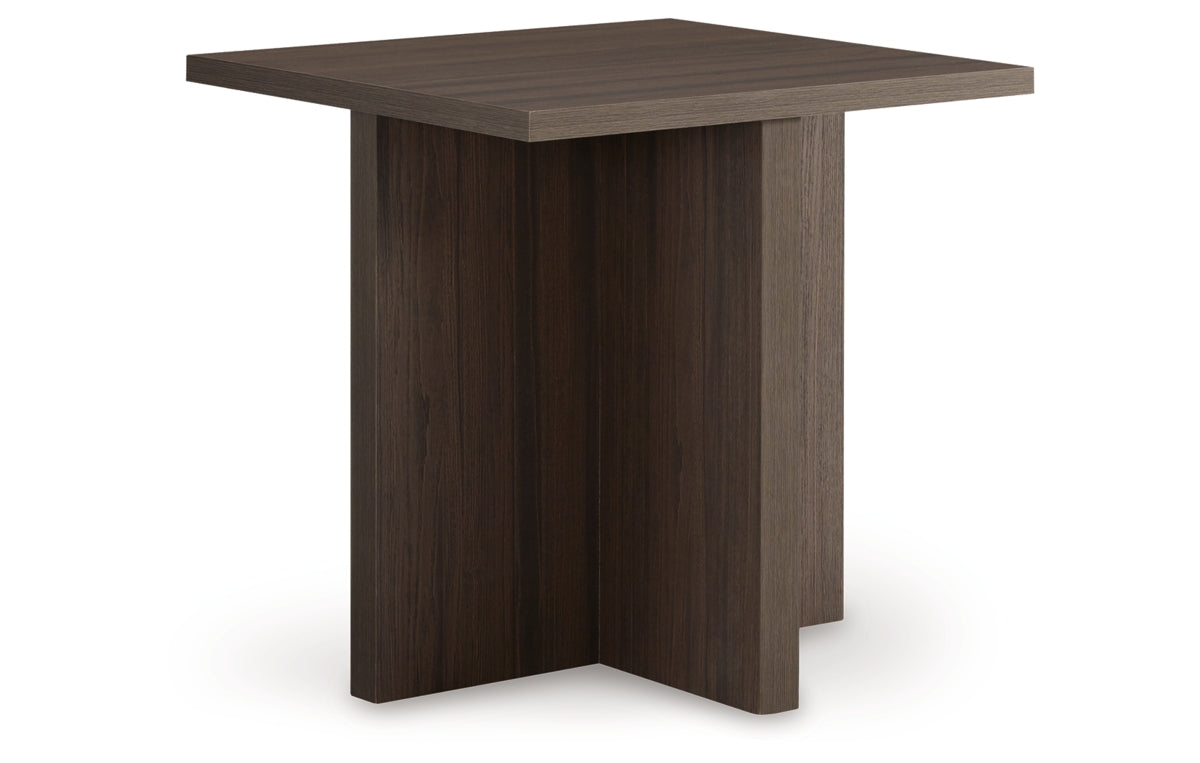 Zendex Table (Set of 2)