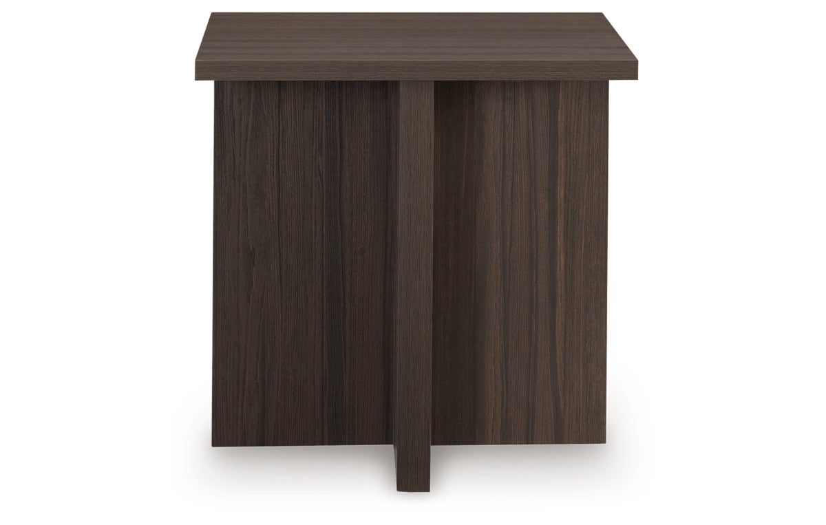 Zendex Table (Set of 2)