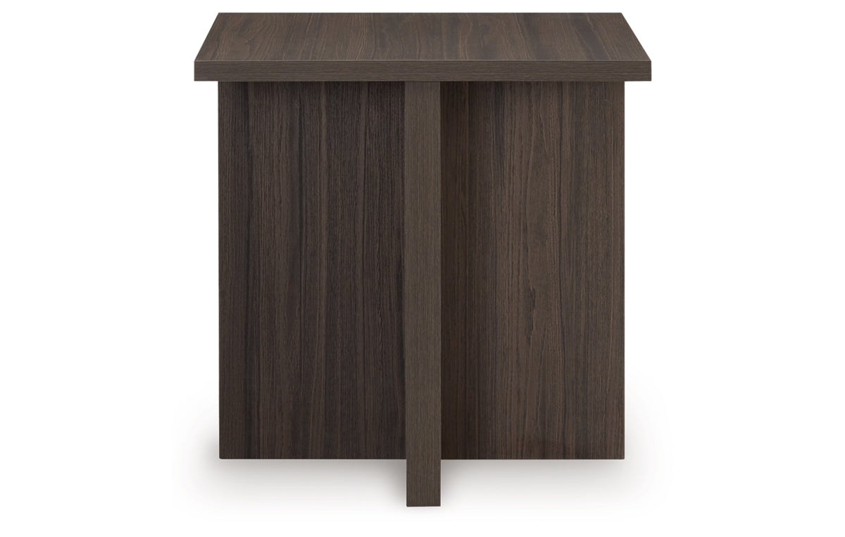 Zendex Table (Set of 2)
