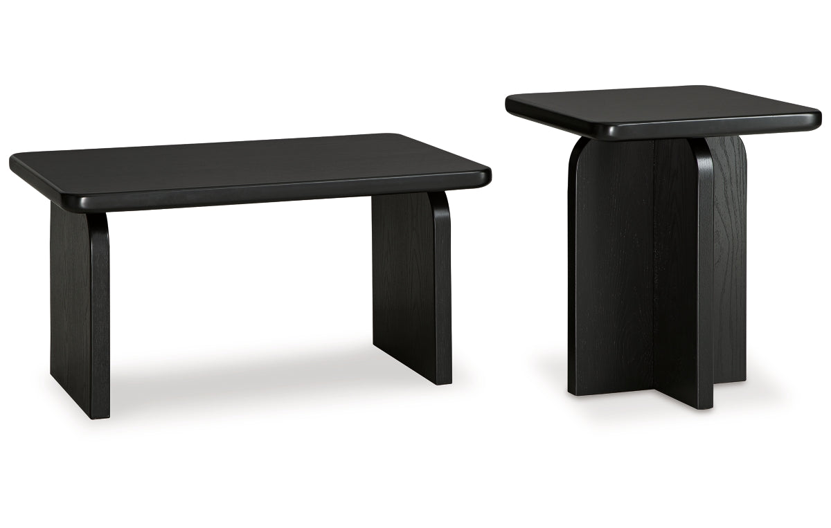 Mitchalli Table (Set of 2)