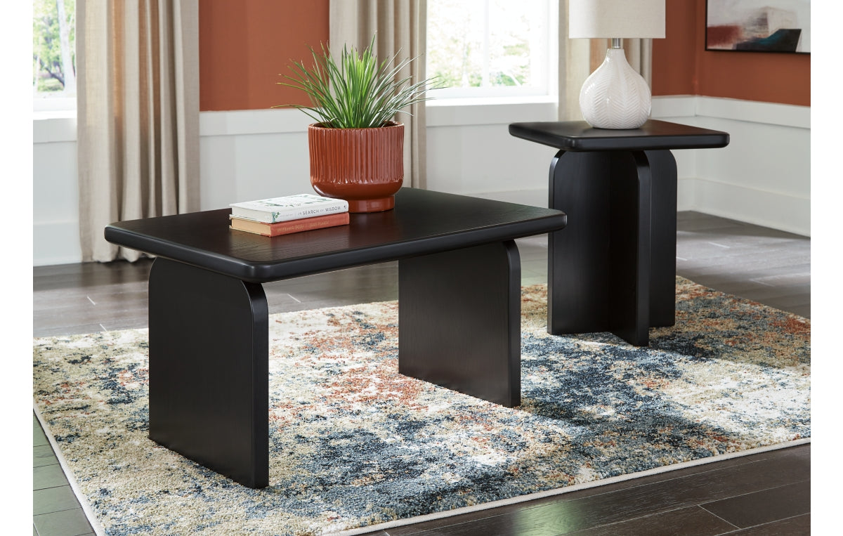 Mitchalli Table (Set of 2)