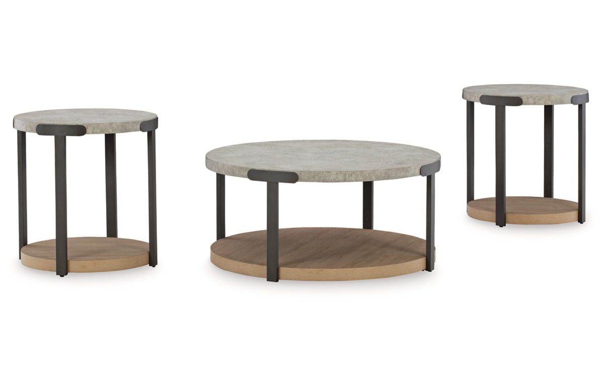 Darthurst Table (Set of 3)