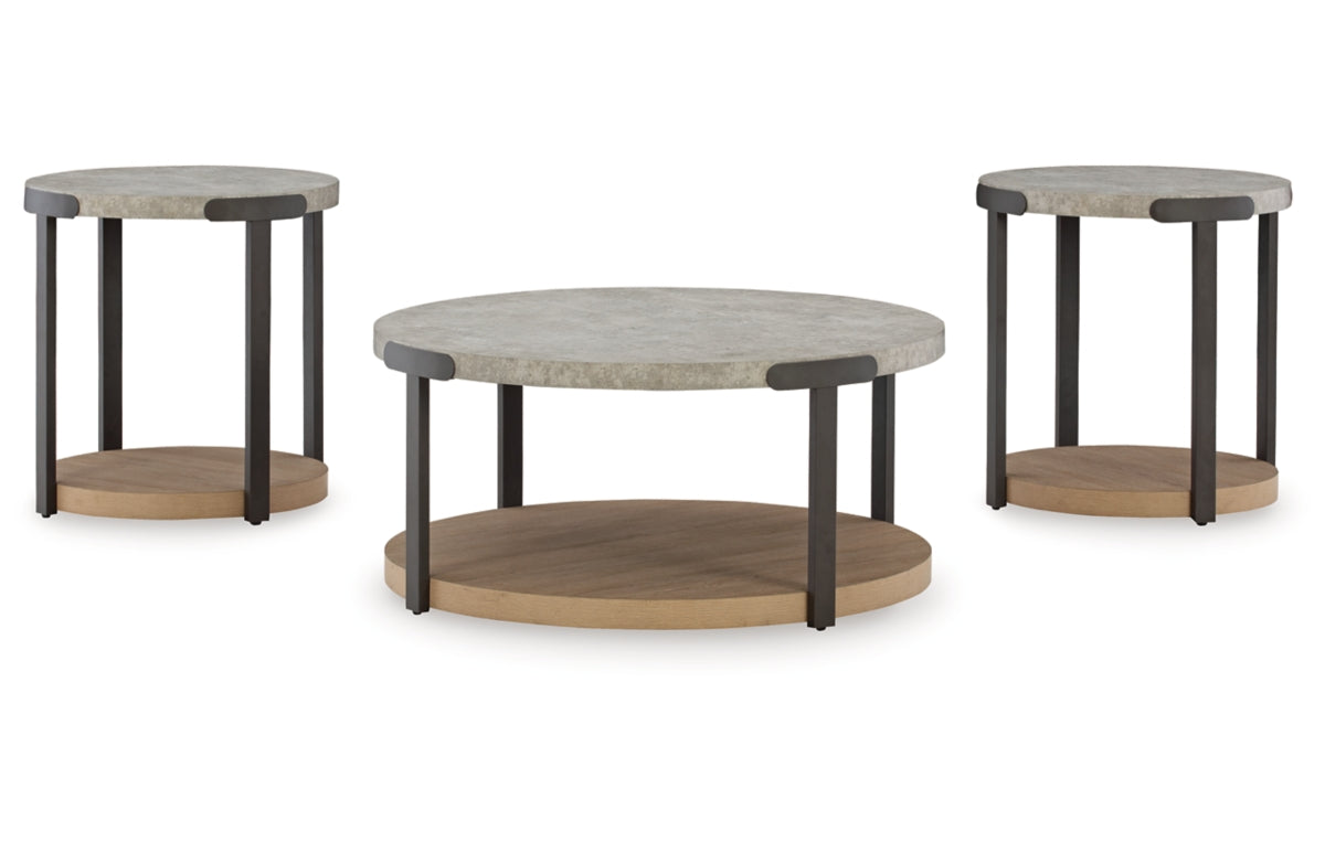 Darthurst Table (Set of 3)