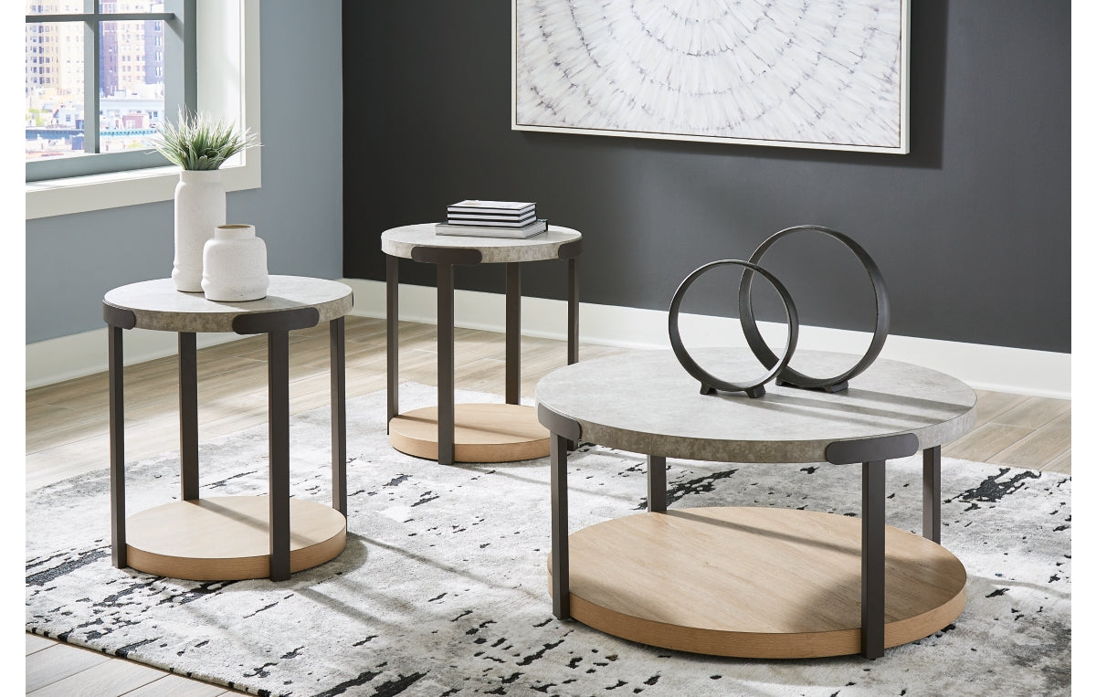Darthurst Table (Set of 3)
