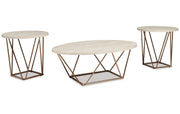 Tarica Table (Set of 3)