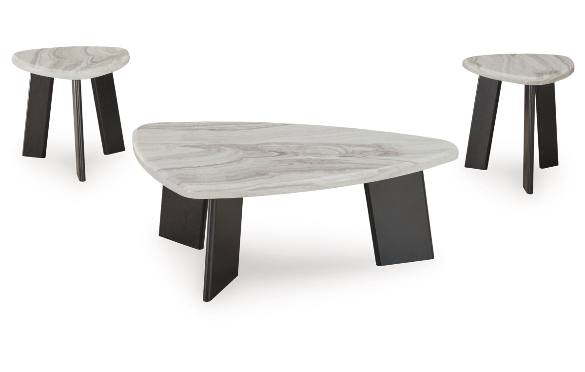 Lilyberg Table (Set of 3)