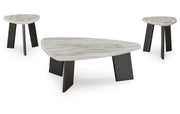 Lilyberg Table (Set of 3)