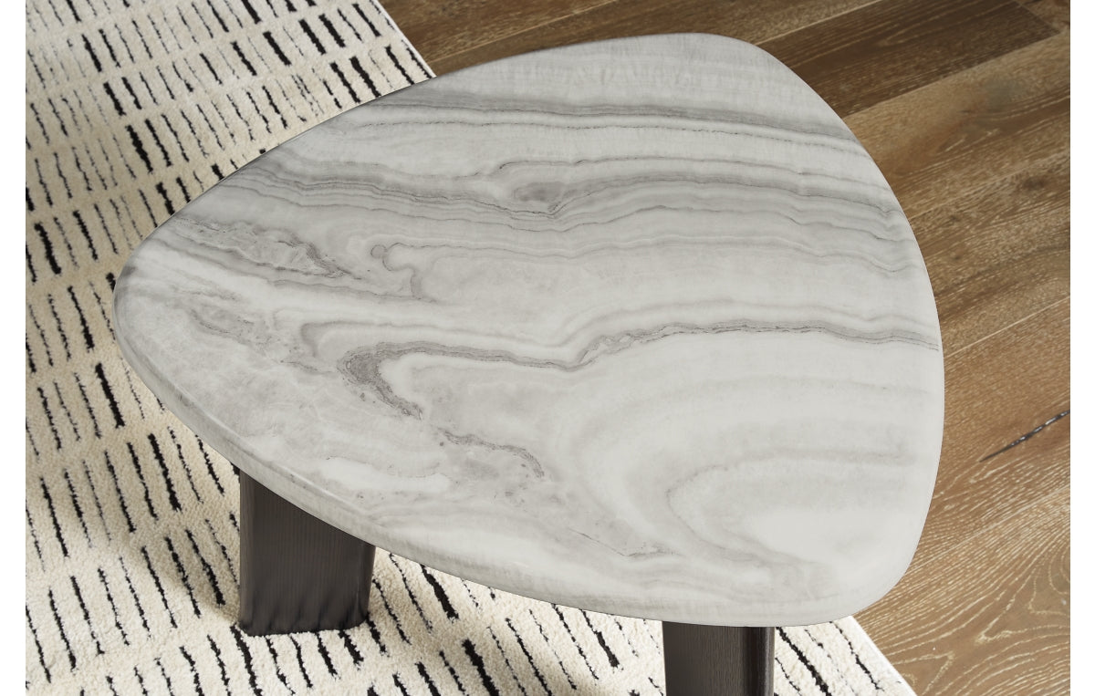 Lilyberg Table (Set of 3)