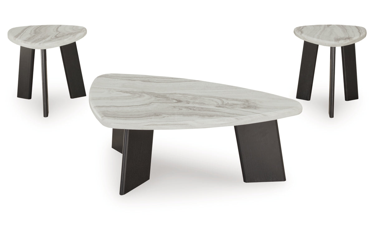 Lilyberg Table (Set of 3)