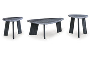 Bluebond Table (Set of 3)
