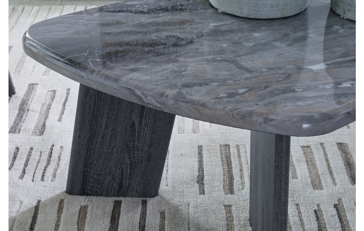 Bluebond Table (Set of 3)