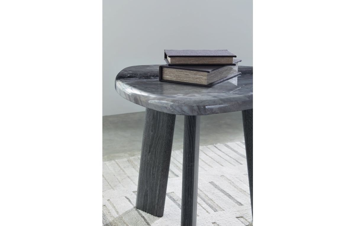 Bluebond Table (Set of 3)
